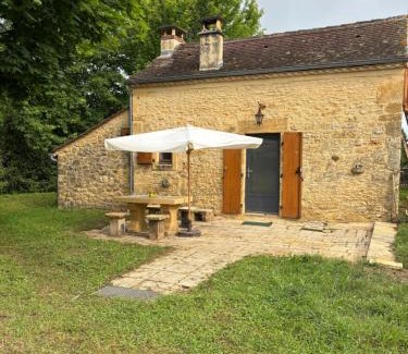 Calviac-en-Perigord Casa | L ancien fournil - Sejour authentique & douillet - Proche de Sarlat