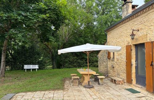 Calviac-en-Perigord Casa | L ancien fournil - Sejour authentique & douillet - Proche de Sarlat