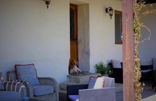 Voulons Cama Y Desayuno | L'Ancien Presbytère Chambres D'hote ou Gite