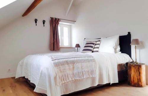 Coye-la-Foret Casa | L'ancien Presbytère
