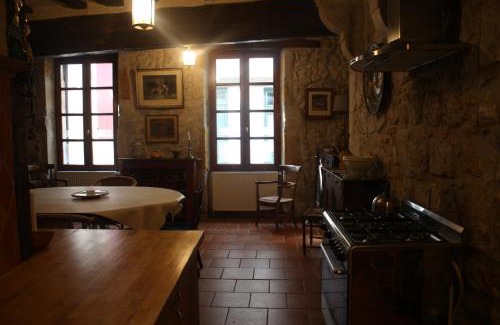 Casteljaloux Apartamento | L' Ancien Relais de Poste Henri