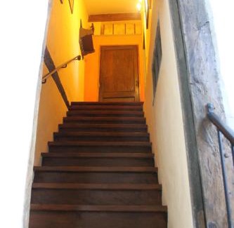 Casteljaloux Apartamento | L' Ancien Relais de Poste - Margot