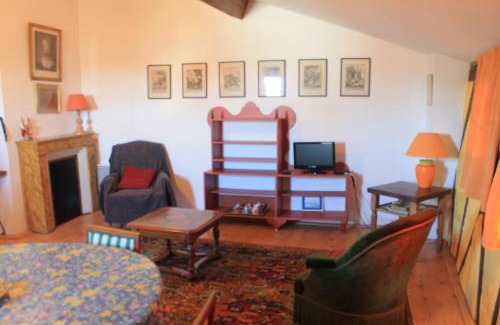 Casteljaloux Apartamento | L' Ancien Relais de Poste - Margot