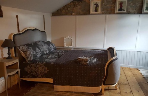 Ladapeyre Cama Y Desayuno | L'Ancienne Boucherie Chambre & Table D'hote