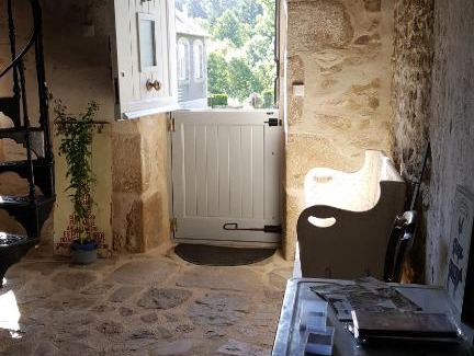 Ladapeyre Cama Y Desayuno | L'Ancienne Boucherie Chambre & Table D'hote