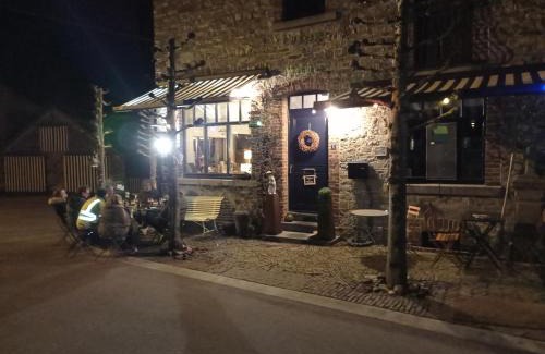 Sy Cama Y Desayuno | L'ancienne Boulangerie