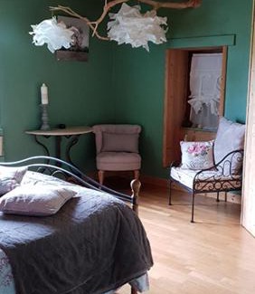 Besain Casa | L'Ancienne Cure