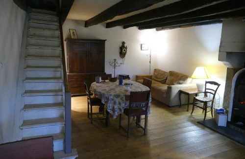 Bujaleuf Casa | L'ancienne ferme
