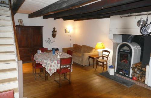 Bujaleuf Casa | L'ancienne ferme