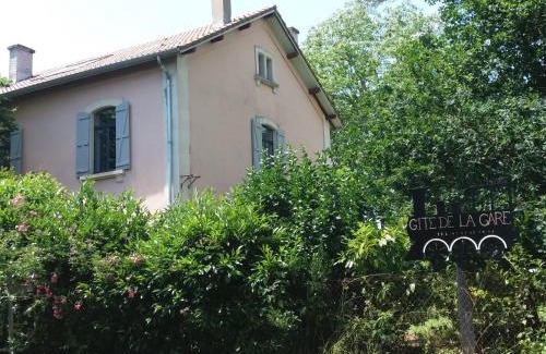 Gamarde-les-Bains Apartamento | l'ancienne gare