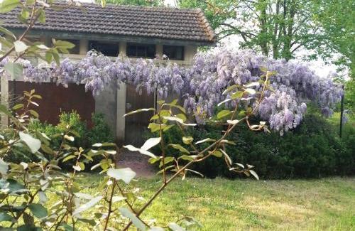 Gamarde-les-Bains Apartamento | l'ancienne gare