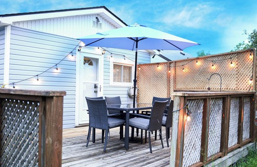 Niagara Falls Casa | L'Ancienne Indigo-Vintage Stay Hot Tub 5Min To Falls & Luxury Experience