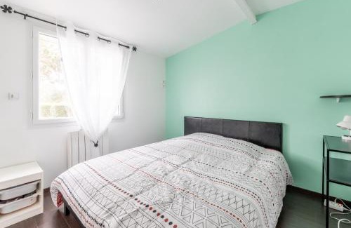 La Plaine-sur-Mer Casa | L'ancrage - 5 minutes de la mer