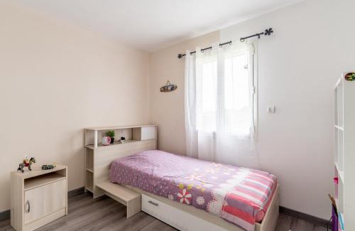 La Plaine-sur-Mer Casa | L'ancrage - 5 minutes de la mer