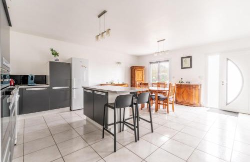 La Plaine-sur-Mer Casa | L'ancrage - 5 minutes de la mer