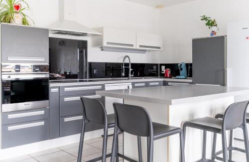 La Plaine-sur-Mer Casa | L'ancrage - 5 minutes de la mer