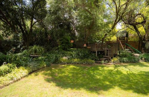 Middelburg Cama Y Desayuno | L'anda Guesthouse & self catering