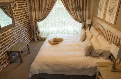 Middelburg Cama Y Desayuno | L'anda Guesthouse & self catering
