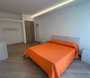 Riomaggiore Apartamento | L'Anfora