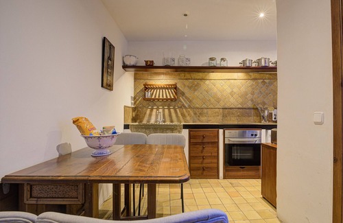 Biniaraix Chalet De Esquí | L'Angel by Rentallorca