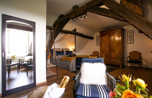 Gennes-Val-de-Loire Casa | L'Angeline