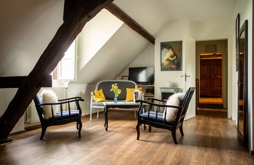 Gennes-Val-de-Loire Casa | L'Angeline