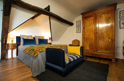 Gennes-Val-de-Loire Casa | L'Angeline