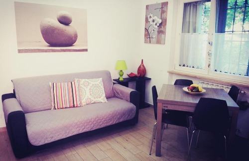 Ciampino Apartamento | L'Angoletto#1