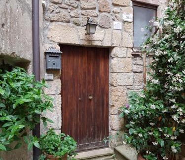 Pitigliano Apartamento | L'angolino di Flavia