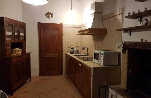 Pitigliano Apartamento | L'angolino di Flavia