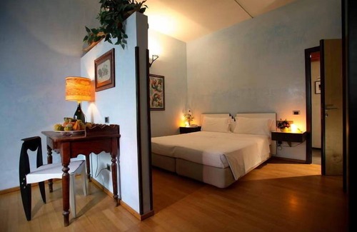 Torre Lapillo Hotel | L'Angolo di Beppe