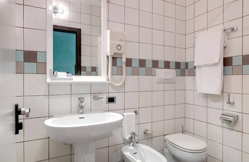 Torre Lapillo Hotel | L'Angolo di Beppe