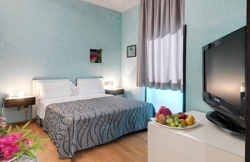 Torre Lapillo Hotel | L'Angolo di Beppe