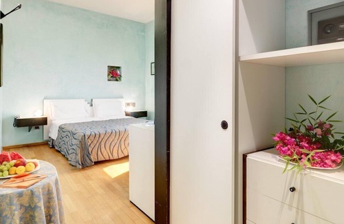Torre Lapillo Hotel | L'Angolo di Beppe