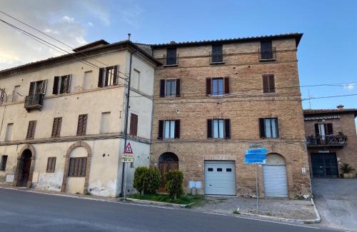 Costalpino Casa | L'angolo di Costalpino