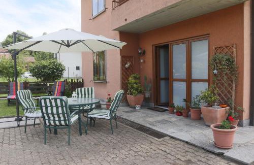 Rancio Valcuvia Apartamento | L'angolo di Juana
