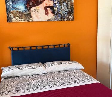 Rancio Valcuvia Apartamento | L'angolo di Juana