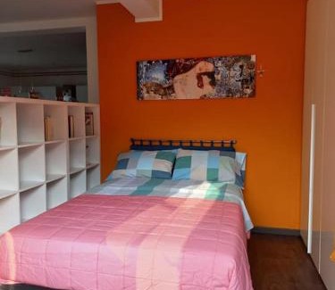Rancio Valcuvia Apartamento | L'angolo di Juana