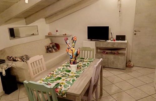 Massa Lombarda Apartamento | L’Angolo di Pace