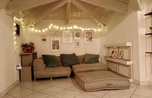 Massa Lombarda Apartamento | L’Angolo di Pace