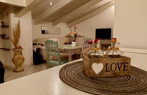 Massa Lombarda Apartamento | L’Angolo di Pace