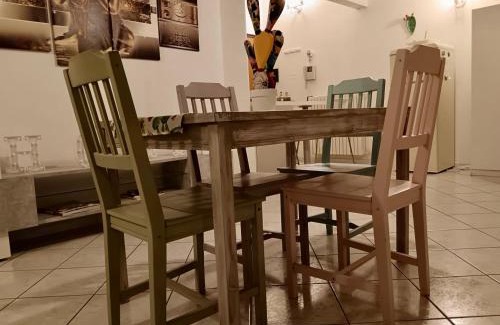 Massa Lombarda Apartamento | L’Angolo di Pace