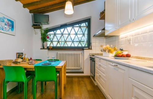 Greve in Chianti Apartamento | L'Angolo di Uzzano by Interhome