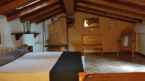 Bassano Sotto Casa | L'angolo nascosto