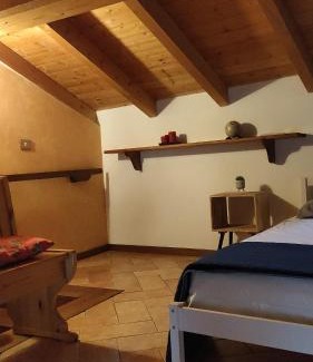 Bassano Sotto Casa | L'angolo nascosto