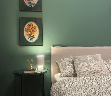 Roveredo in Piano Casa | L'Angolo Verde