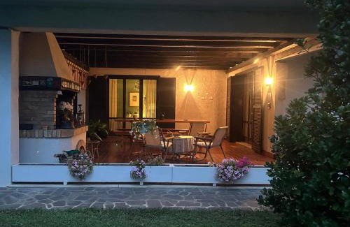 Roveredo in Piano Casa | L'Angolo Verde