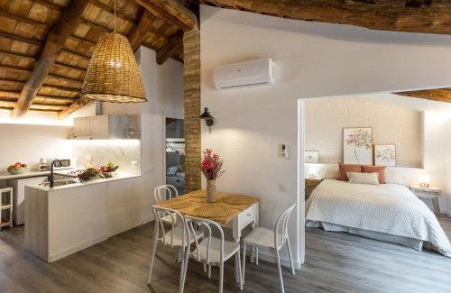 Tivenys Apartamento | L’Angorfa de Casa Santiago, casa rural