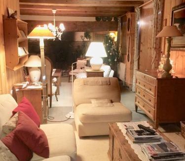 Les Hopitaux-Vieux Chalet De Esquí | L'Annexe Apparthôtel du Haut-Doubs, 4 étoiles
