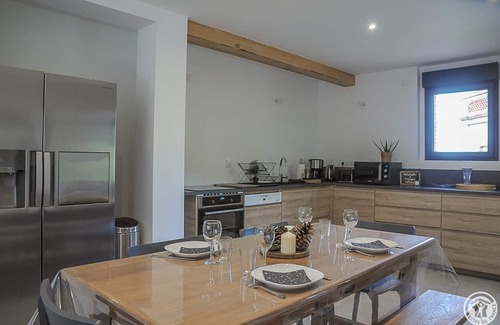 Beaupuy Casa | L'Annexe Beaupuy - BEAUPUY